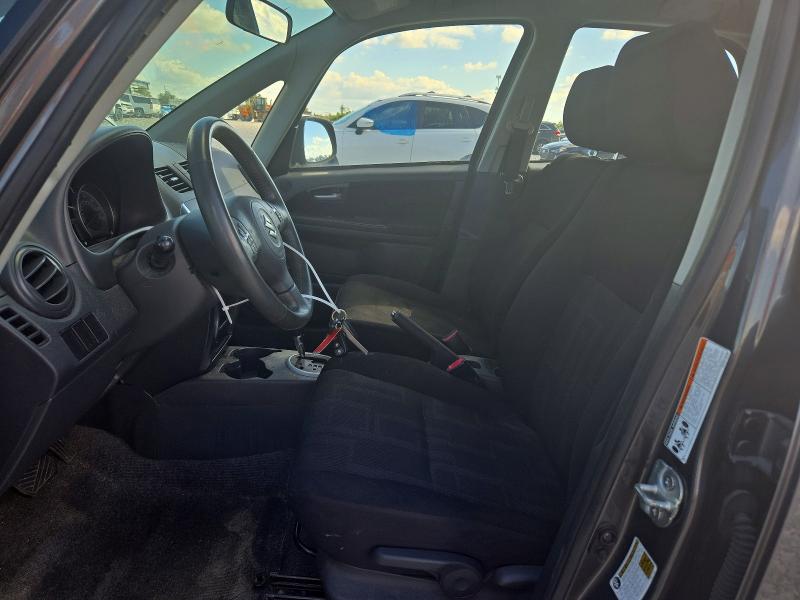 Продажа на аукционе авто 2010 Suzuki Sx4, vin: JS2YB5A3XA6310065, номер лота: 69933476