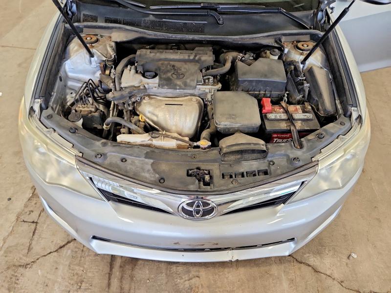 Aukcja sprzedaży 2013 Toyota Camry, vin: 4T4BF1FK3DR306325, numer aukcji: 69744246