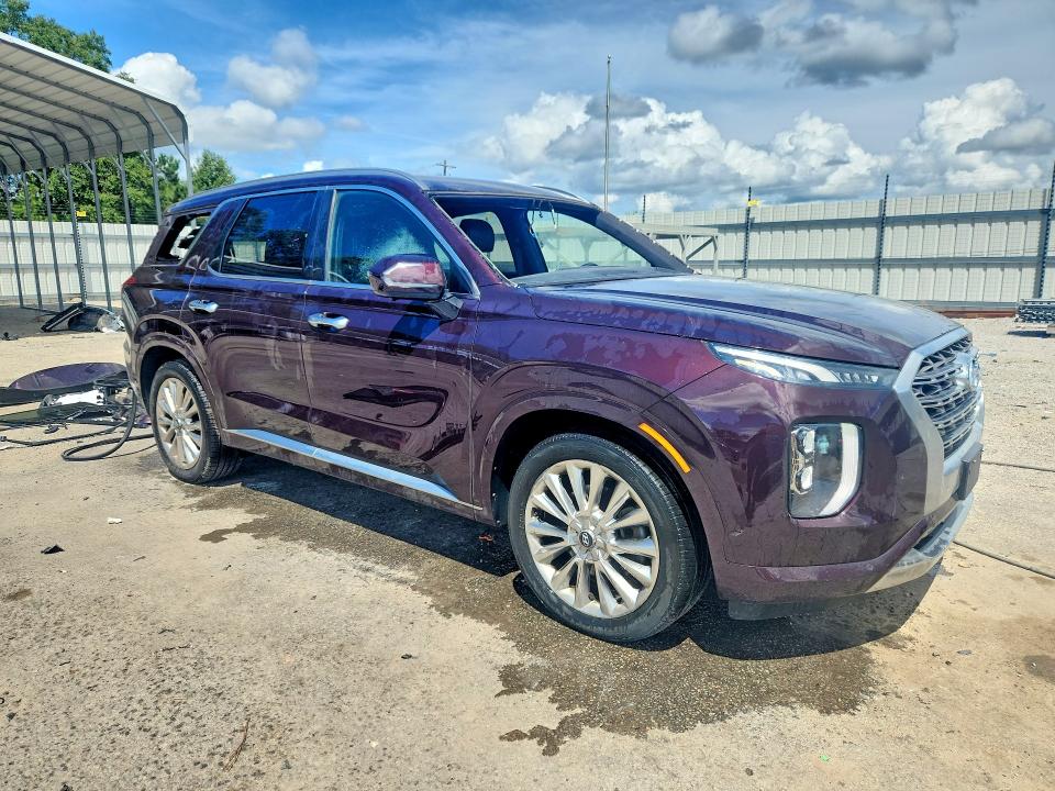 Продаж на аукціоні авто 2020 Hyundai Palisade, vin: KM8R5DHE6LU103044, номер лоту: 67530666