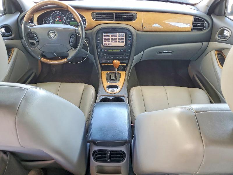 Aukcja sprzedaży 2006 Jaguar S-type, vin: SAJWA01A26FN56316, numer aukcji: 68861936