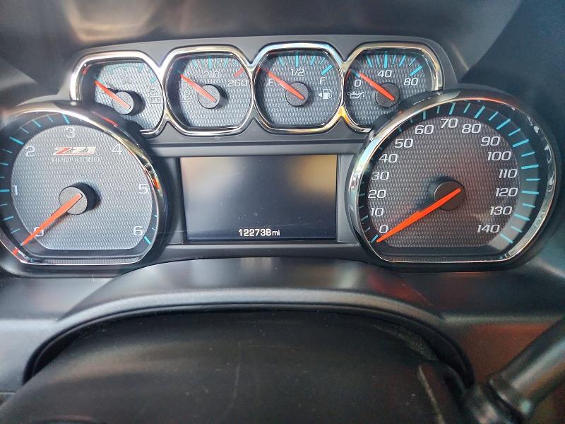Продажа на аукционе авто 2017 Chevrolet Silverado, vin: 3GCUKREC5HG456991, номер лота: 68068466