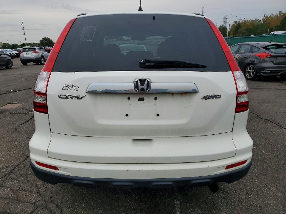 Продаж на аукціоні авто 2010 Honda Cr-v, vin: 5J6RE4H5XAL065125, номер лоту: 70931506