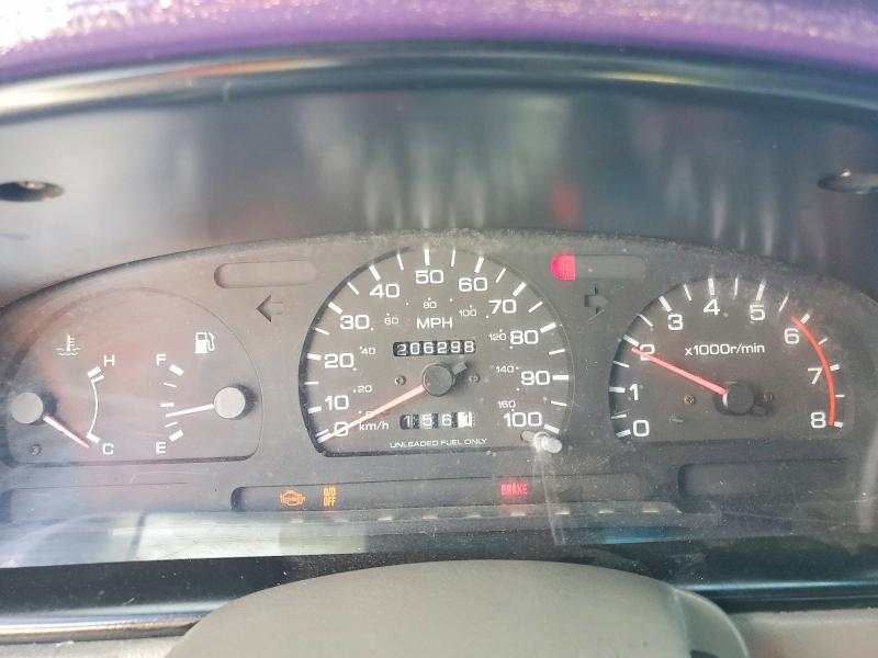 Продаж на аукціоні авто 1997 Nissan Truck, vin: 1N6SD11S0VC309733, номер лоту: 69952516