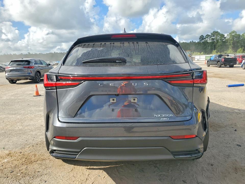 Aukcja sprzedaży 2023 Lexus Nx, vin: JTJGKCEZ7P5006972, numer aukcji: 67467596