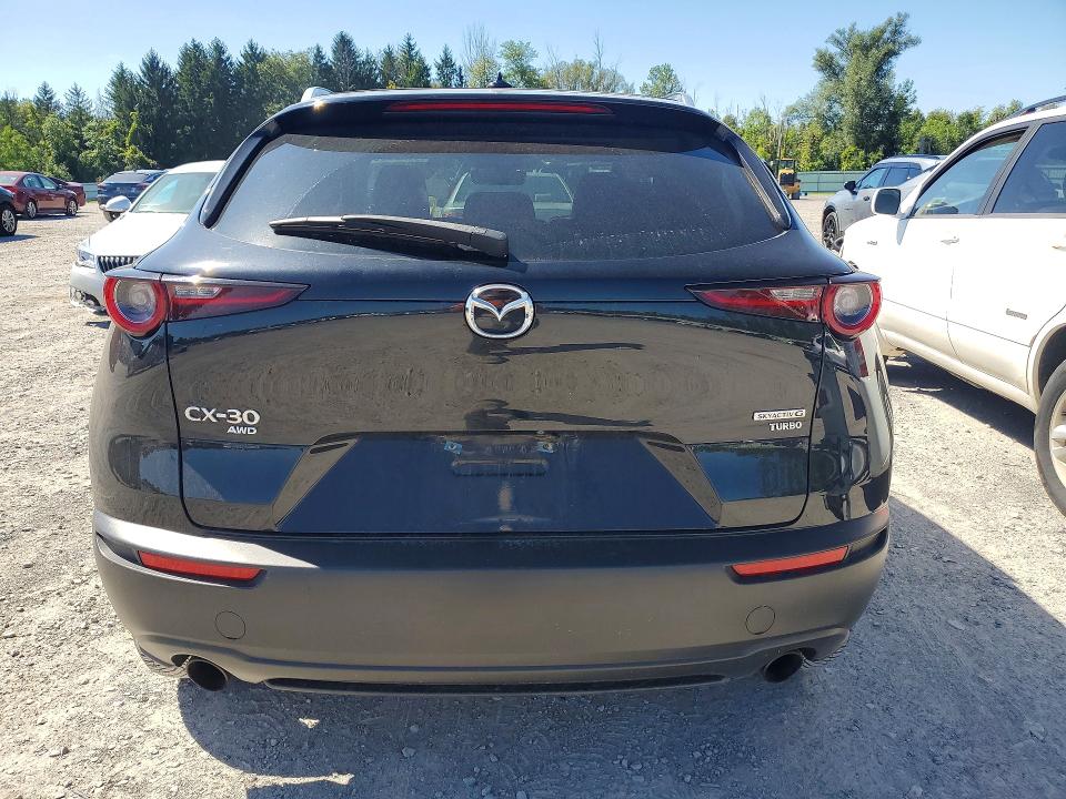 Продаж на аукціоні авто 2022 Mazda Cx-30, vin: 3MVDMBDY5NM412886, номер лоту: 68220056