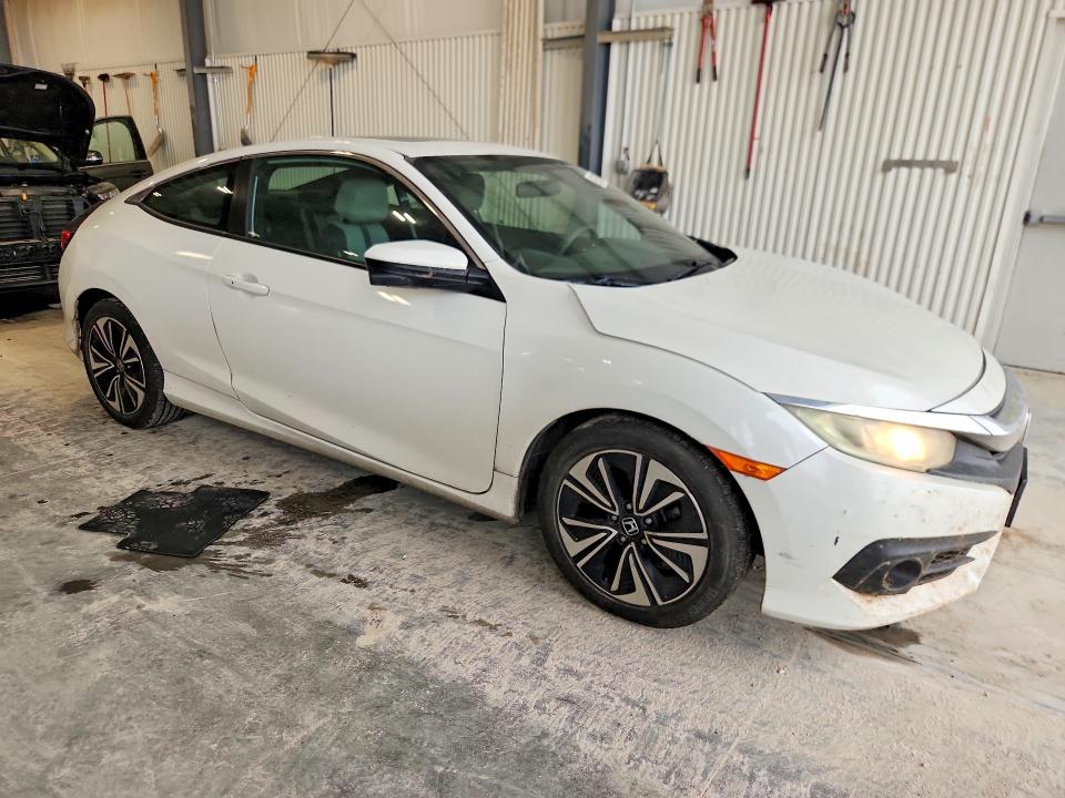 2016 Honda Civic მანქანა იყიდება აუქციონზე, vin: 2HGFC3B32GH359321, აუქციონის ნომერი: 69363866