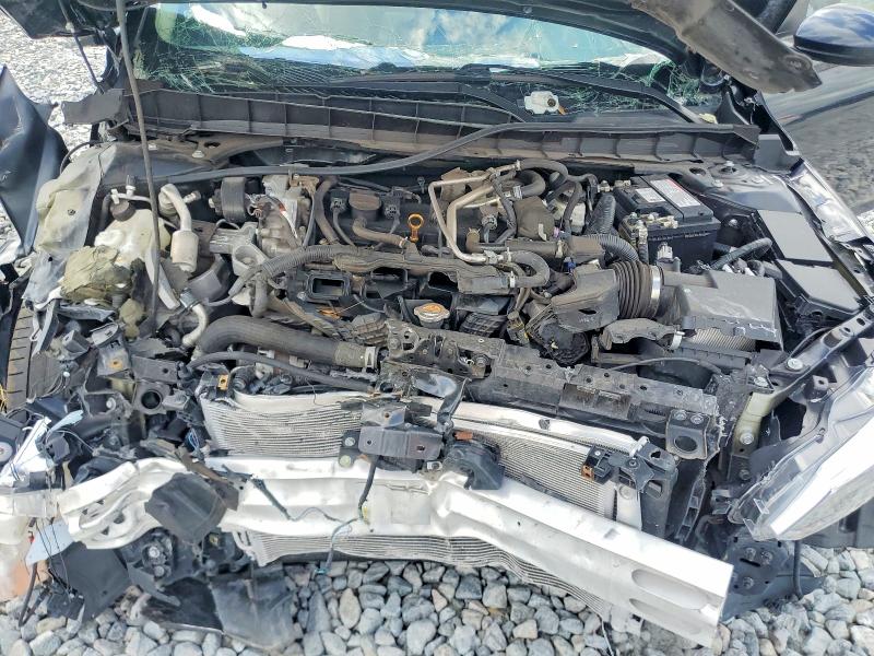 2022 Nissan Altima მანქანა იყიდება აუქციონზე, vin: 1N4BL4DV7NN316539, აუქციონის ნომერი: 70161306