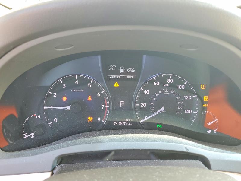 Продажа на аукционе авто 2013 Lexus Rx, vin: JTJZK1BA4D2006792, номер лота: 68081896