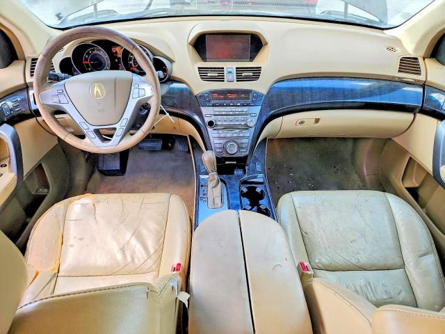 Продаж на аукціоні авто 2007 Acura Mdx, vin: 2HNYD28427H547216, номер лоту: 68282596