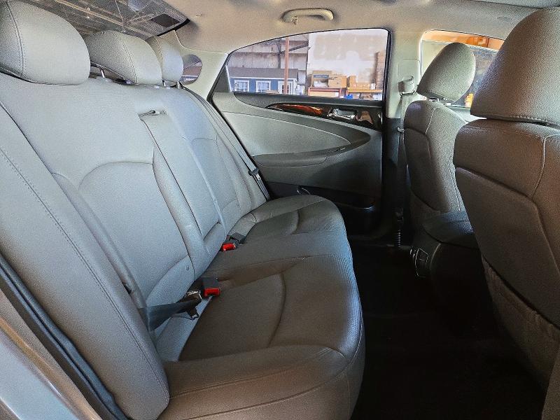 70866996 :رقم المزاد ، 5NPEC4AC6DH630630 vin ، 2013 Hyundai Sonata مزاد بيع