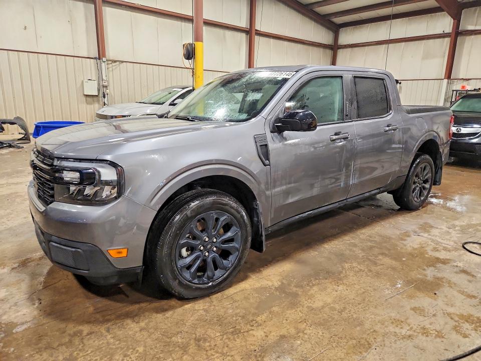 Продажа на аукционе авто 2023 Ford Maverick, vin: 3FTTW8F9XPRA30388, номер лота: 67726146