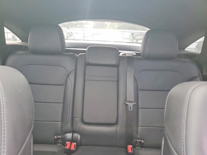 Продаж на аукціоні авто 2017 Mercedes-benz Gle Coupe, vin: 4JGED6EB0HA067108, номер лоту: 70181486