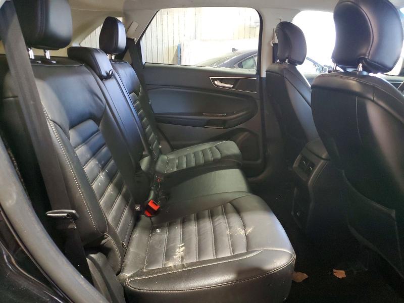 Продажа на аукционе авто 2016 Ford Edge, vin: 2FMPK4J91GBB50717, номер лота: 69365566