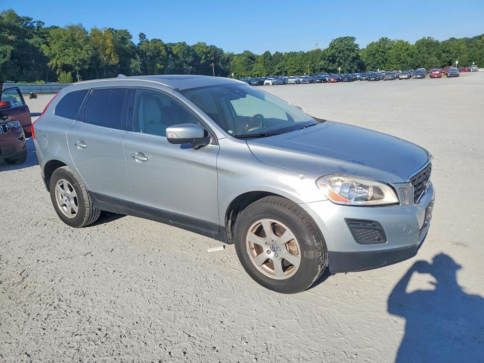 Aukcja sprzedaży 2012 Volvo Xc60, vin: YV4952DL7C2321919, numer aukcji: 68496026