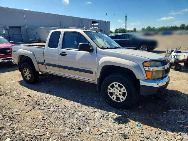 Продажа на аукционе авто 2004 Chevrolet Colorado, vin: 1GCDT196548102049, номер лота: 68936376