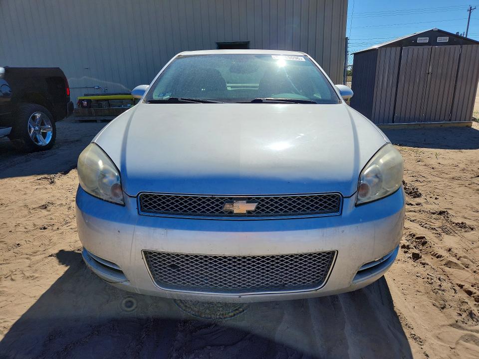 Aukcja sprzedaży 2014 Chevrolet Impala Limited, vin: 2G1WB5E39E1132702, numer aukcji: 70089696