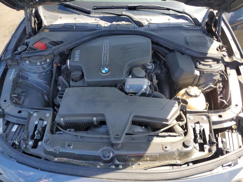 Aukcja sprzedaży 2015 Bmw 328, vin: WBA3A5G50FNS87955, numer aukcji: 69357086