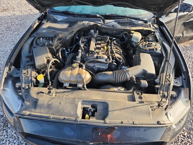 70258736 :رقم المزاد ، 1FA6P8TH8H5230136 vin ، 2017 Ford Mustang مزاد بيع