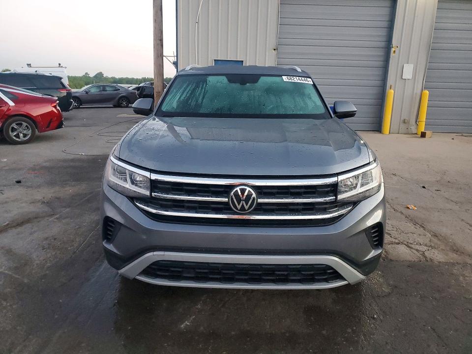 Продаж на аукціоні авто 2022 Volkswagen Atlas Cross Sport, vin: 1V2WC2CA3NC223087, номер лоту: 68214446