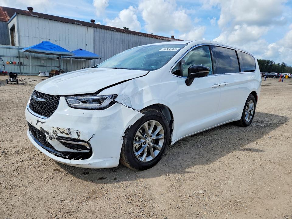 Aukcja sprzedaży 2026 Chrysler Pacifica, vin: 2C4RC1GGXTR176572, numer aukcji: 67493376
