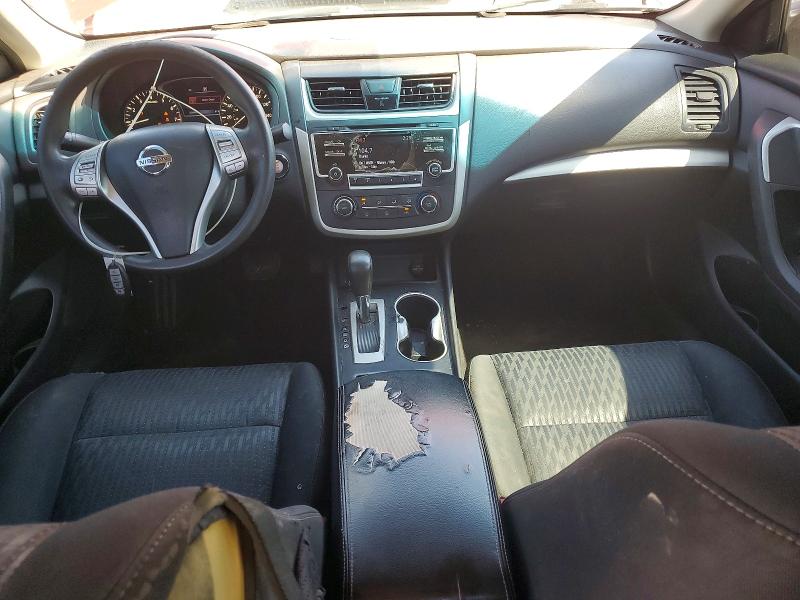 Aukcja sprzedaży 2017 Nissan Altima, vin: 1N4AL3AP1HN314401, numer aukcji: 70828756