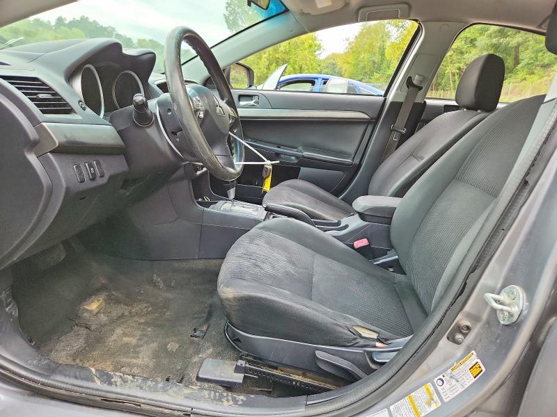 Aukcja sprzedaży 2015 Mitsubishi Lancer, vin: JA32U2FU7FU019440, numer aukcji: 68085316