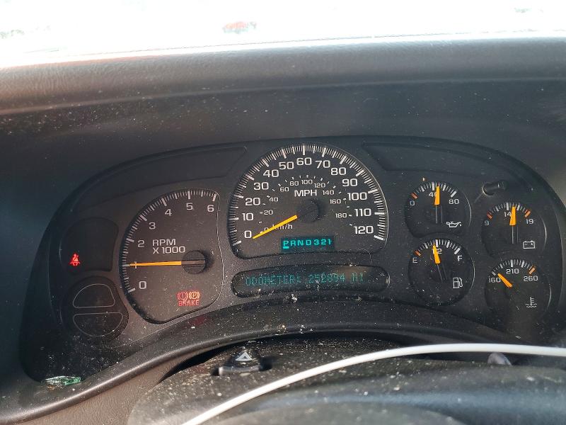 Продажа на аукционе авто 2003 Chevrolet Silverado, vin: 1GCEK19TX3E291407, номер лота: 68093856