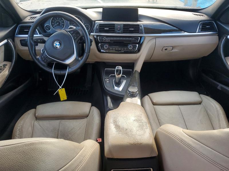 Продажа на аукционе авто 2016 Bmw 328, vin: WBA8E9C53GK646693, номер лота: 69315916