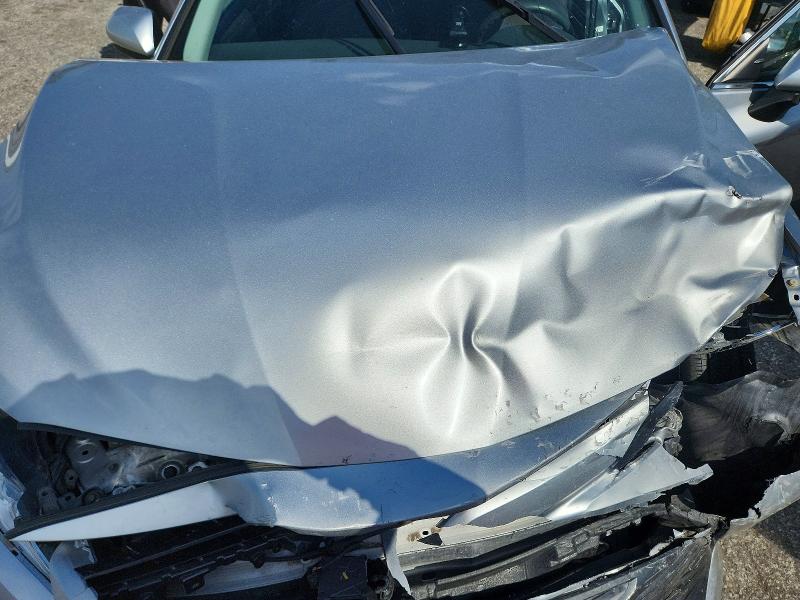 70178396 :رقم المزاد ، 4T1C31AK8LU535838 vin ، 2020 Toyota Camry مزاد بيع