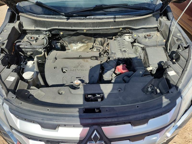 Aukcja sprzedaży 2020 Mitsubishi Outlander Sport, vin: JA4AP3AU7LU030977, numer aukcji: 68006786