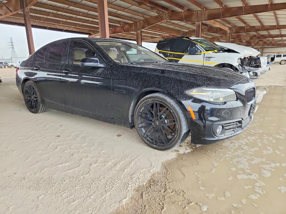 Aukcja sprzedaży 2015 Bmw 528, vin: WBA5A5C55FD517994, numer aukcji: 67458526