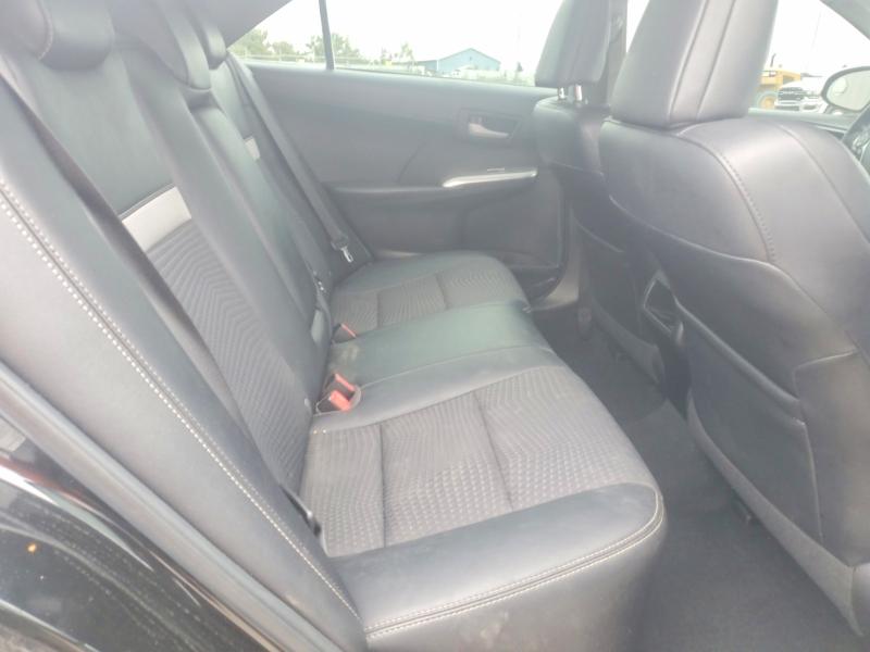 Aukcja sprzedaży 2014 Toyota Camry, vin: 4T1BF1FK1EU389099, numer aukcji: 69884656
