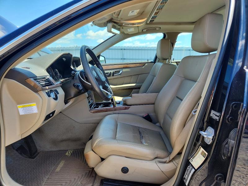 Продажа на аукционе авто 2012 Mercedes-benz E, vin: WDDHF5KB9CA593195, номер лота: 68223366
