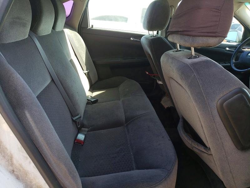 Продажа на аукционе авто 2011 Chevrolet Impala, vin: 2G1WG5EK2B1304704, номер лота: 70109116