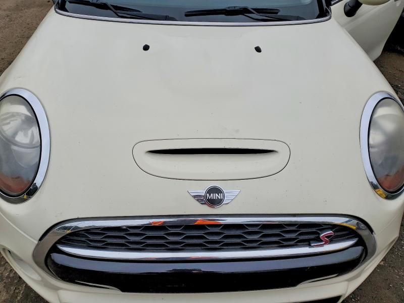 Aukcja sprzedaży 2016 Mini Cooper, vin: WMWXP7C52G2A43697, numer aukcji: 71352426