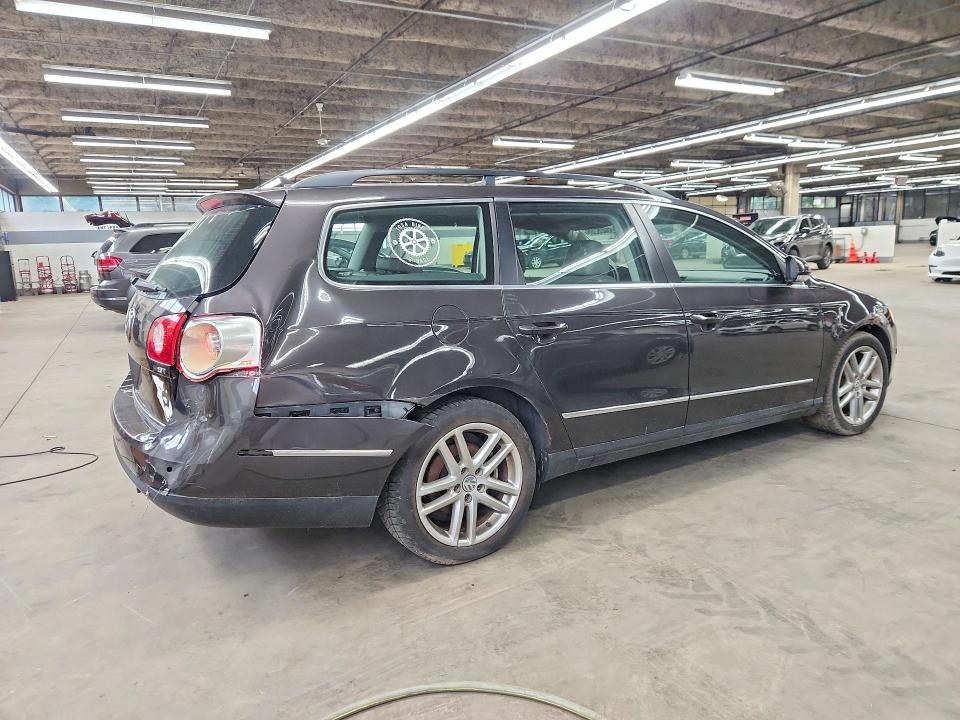 Auction sale of the 2008 Volkswagen Passat, vin: WVWTK93C88E108768        , lot number: 65406286