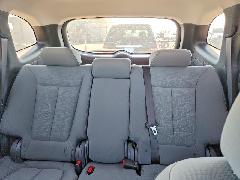 Продаж на аукціоні авто 2012 Hyundai Santa Fe, vin: 5XYZG3AB3CG103447, номер лоту: 67834996