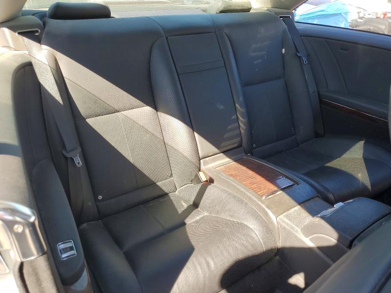 Продажа на аукционе авто 2008 Mercedes-benz Cl, vin: WDDEJ71X88A014764, номер лота: 67709636