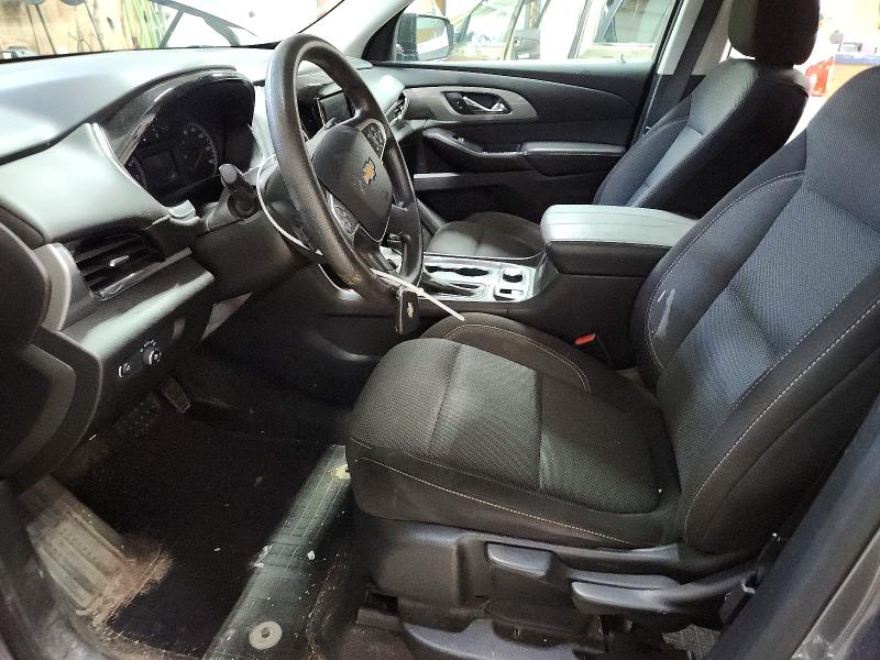Продажа на аукционе авто 2020 Chevrolet Traverse, vin: 1GNEVFKW1LJ181160, номер лота: 68584426