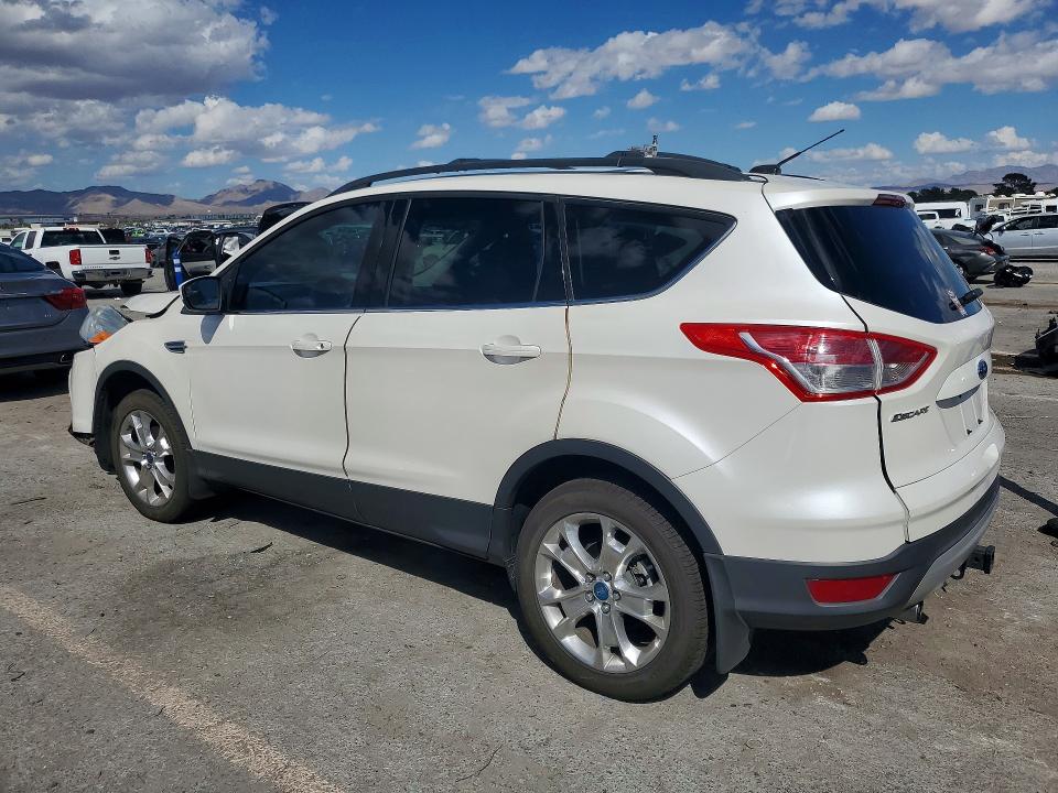 Aukcja sprzedaży 2013 Ford Escape, vin: 1FMCU0GX1DUC35943, numer aukcji: 65966816