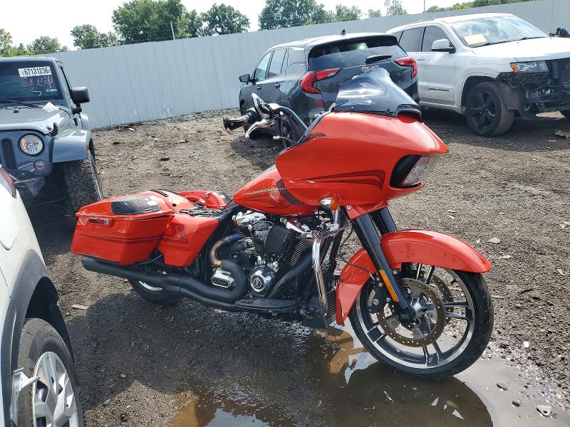 Aukcja sprzedaży 2017 Harley-davidson Fltrxs, vin: 1HD1KTC18HB660211, numer aukcji: 66982576