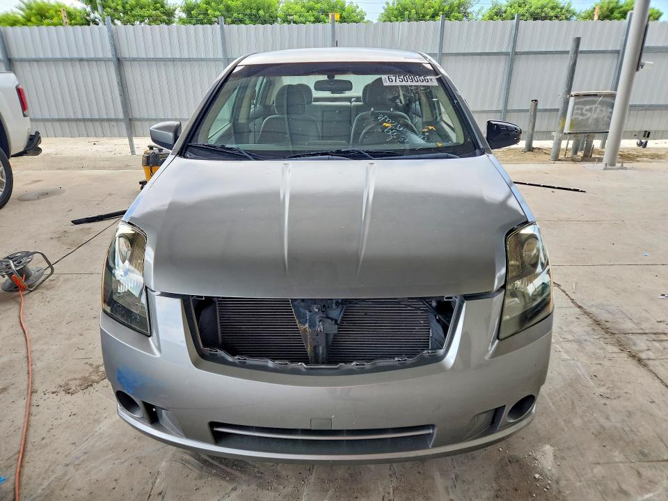Продажа на аукционе авто 2009 Nissan Sentra, vin: 3N1AB61E79L695009, номер лота: 67509066