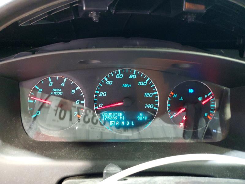 67833776 :رقم المزاد ، 2G1WG5E33C1186687 vin ، 2012 Chevrolet Impala مزاد بيع