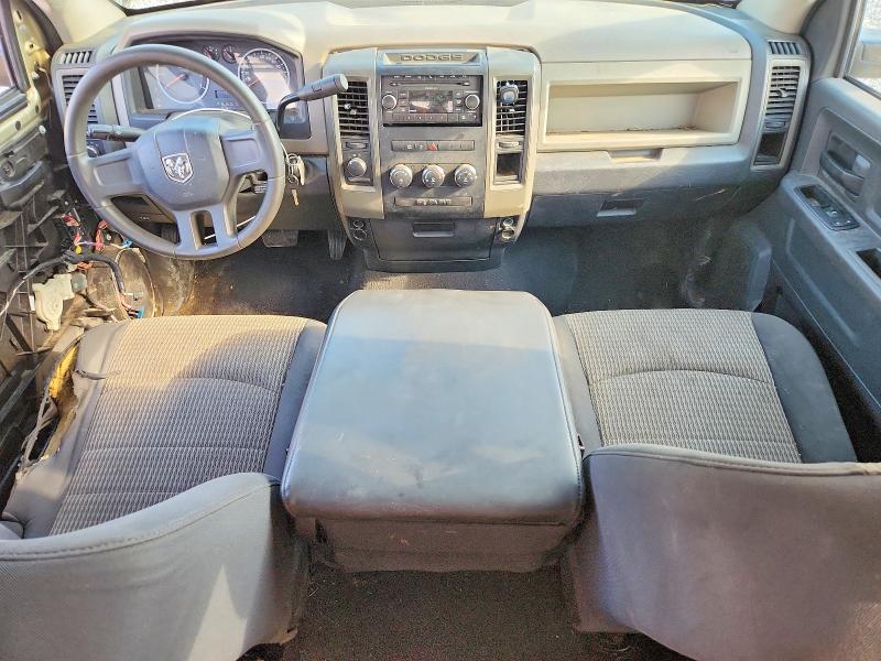 Aukcja sprzedaży 2011 Dodge Ram 1500, vin: 1D7RV1GT9BS563849, numer aukcji: 67525886