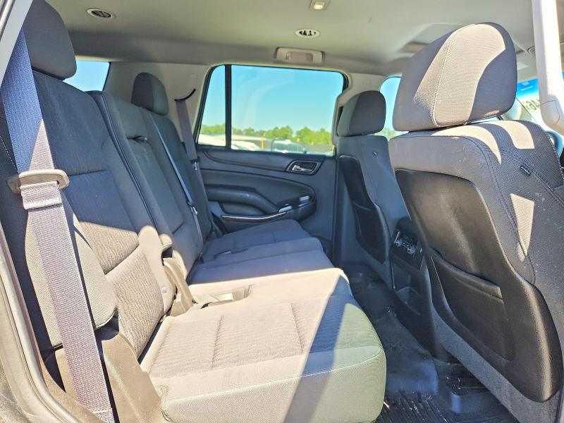 Продаж на аукціоні авто 2015 Chevrolet Tahoe, vin: 1GNSK3KC4FR277838, номер лоту: 70836146