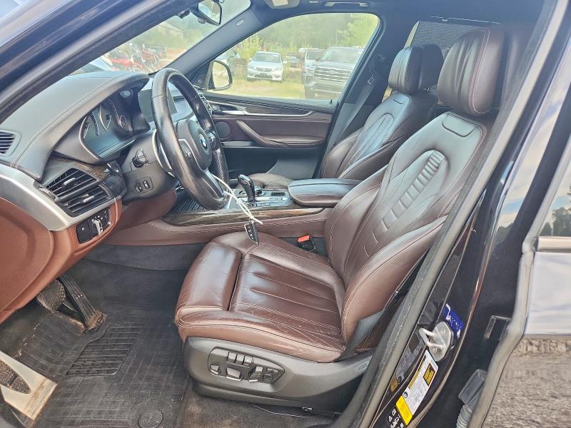 Aukcja sprzedaży 2016 Bmw X5, vin: 5UXKR6C54G0J80424, numer aukcji: 68216046