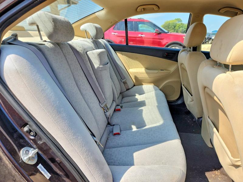2009 Hyundai Sonata მანქანა იყიდება აუქციონზე, vin: 5NPET46C19H531813, აუქციონის ნომერი: 69561336