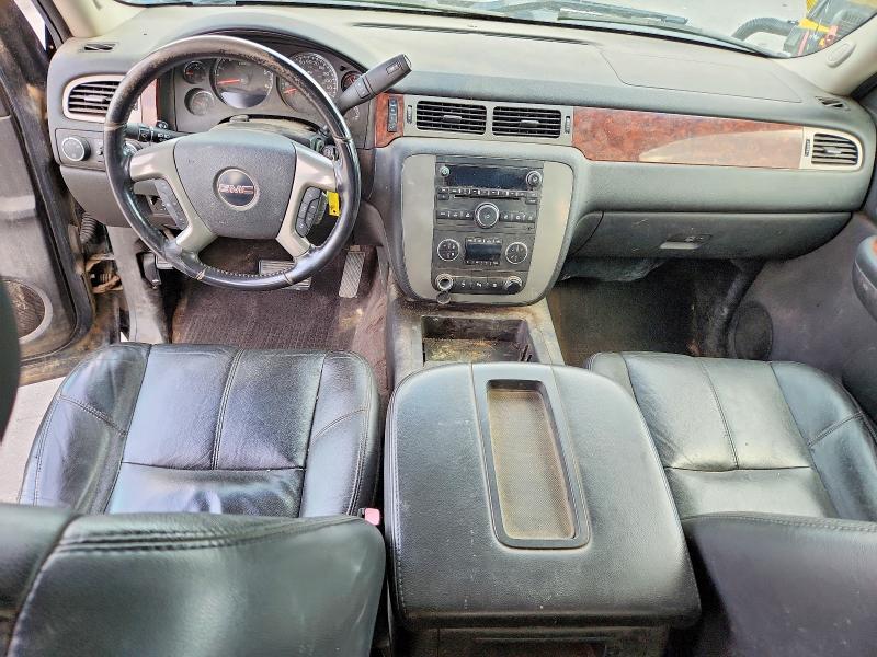 Продаж на аукціоні авто 2009 Gmc Sierra, vin: 1GTHK63K99F167450, номер лоту: 68945506