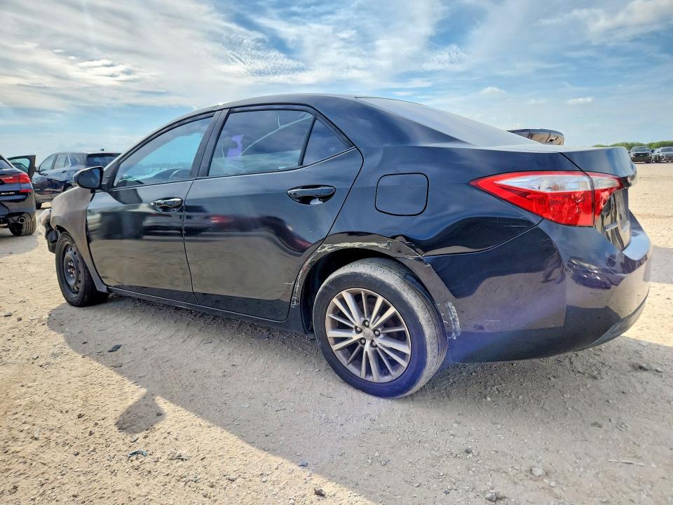 Aukcja sprzedaży 2014 Toyota Corolla, vin: 5YFBURHE4EP101038, numer aukcji: 70530536