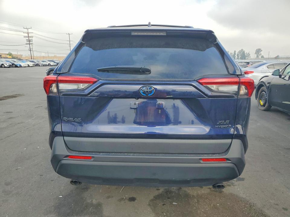 Aukcja sprzedaży 2024 Toyota Rav4, vin: 2T3B6RFV4RW072889, numer aukcji: 70529746